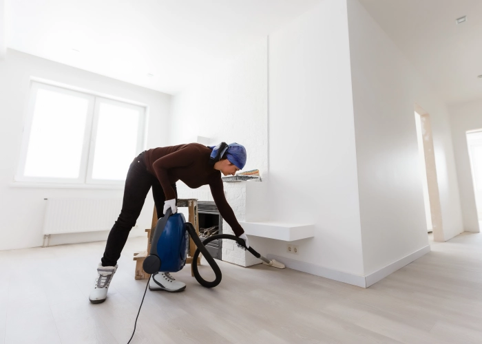 Limpieza de zonas comunes de edificios en _VILLE _CP