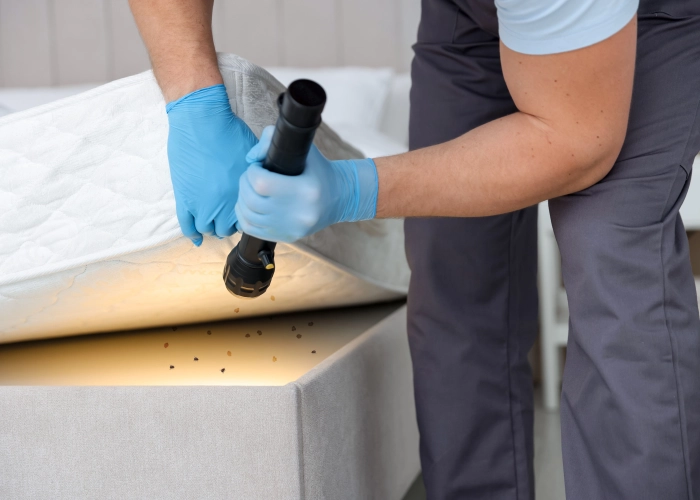 Tratamiento contra chinches en _VILLE _CP